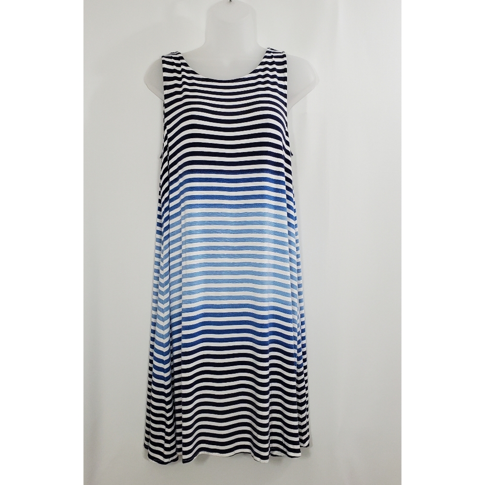 Southern Tide Jersey Tank Dress
